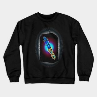 13th Screwdriver Crewneck Sweatshirt